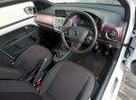 Seat Mii by MANGO 5-Door 2016 года (UK)